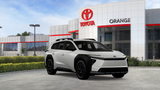 New 2026 Toyota bZ Woodland Sedan