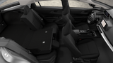 New 2027 Toyota Prius Sedan
