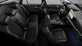 New 2026 Toyota Mirai Sedan