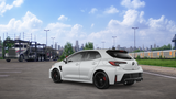 New 2026 Toyota GR Corolla Sedan