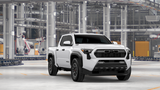New 2026 Toyota Tacoma i-FORCE MAX Truck