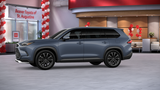New 2026 Toyota Grand Highlander Hybrid SUV