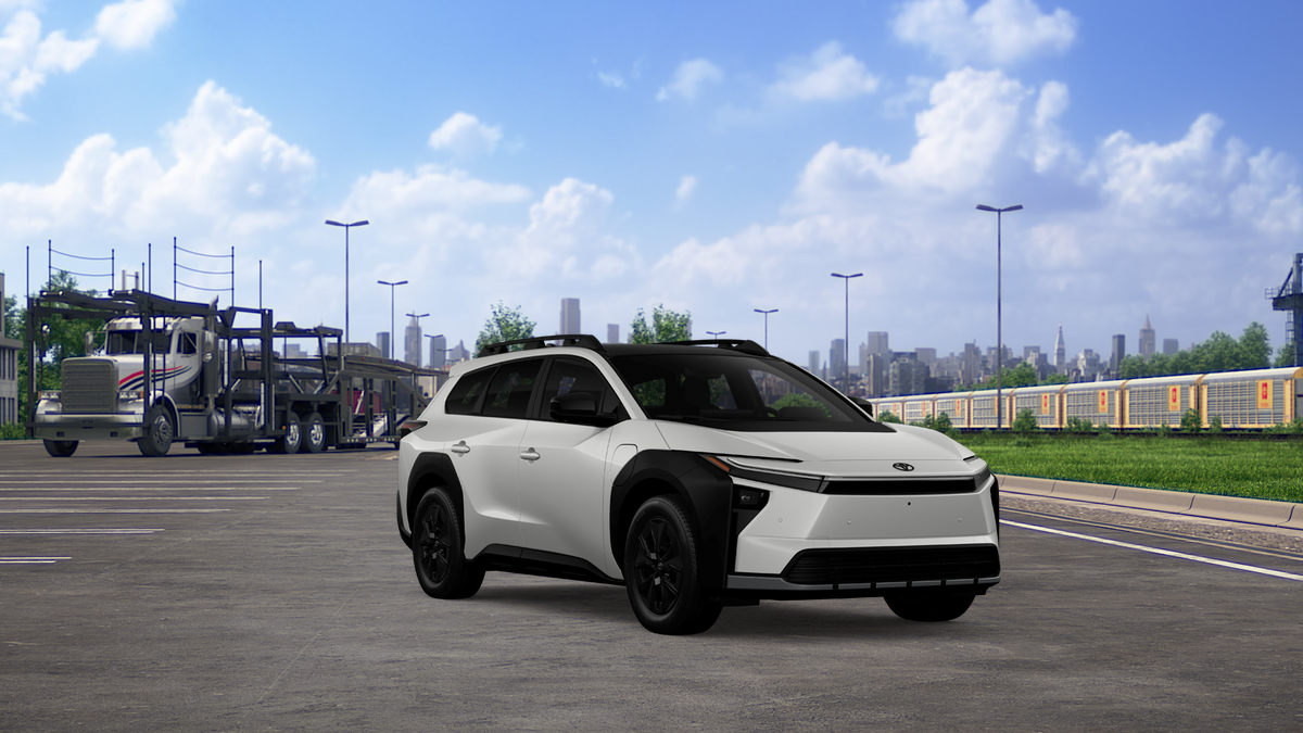 New 2027 Halo <sup>1</sup> Toyota  image 17