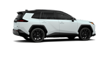 New 2026 Toyota RAV4 SUV
