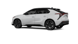 New 2026 Toyota bZ SUV