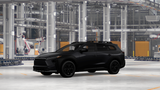 New 2027 Toyota bZ Woodland Sedan