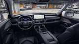 New 2026 Toyota Grand Highlander Hybrid SUV