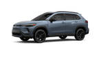New 2026 Toyota Corolla Cross SUV