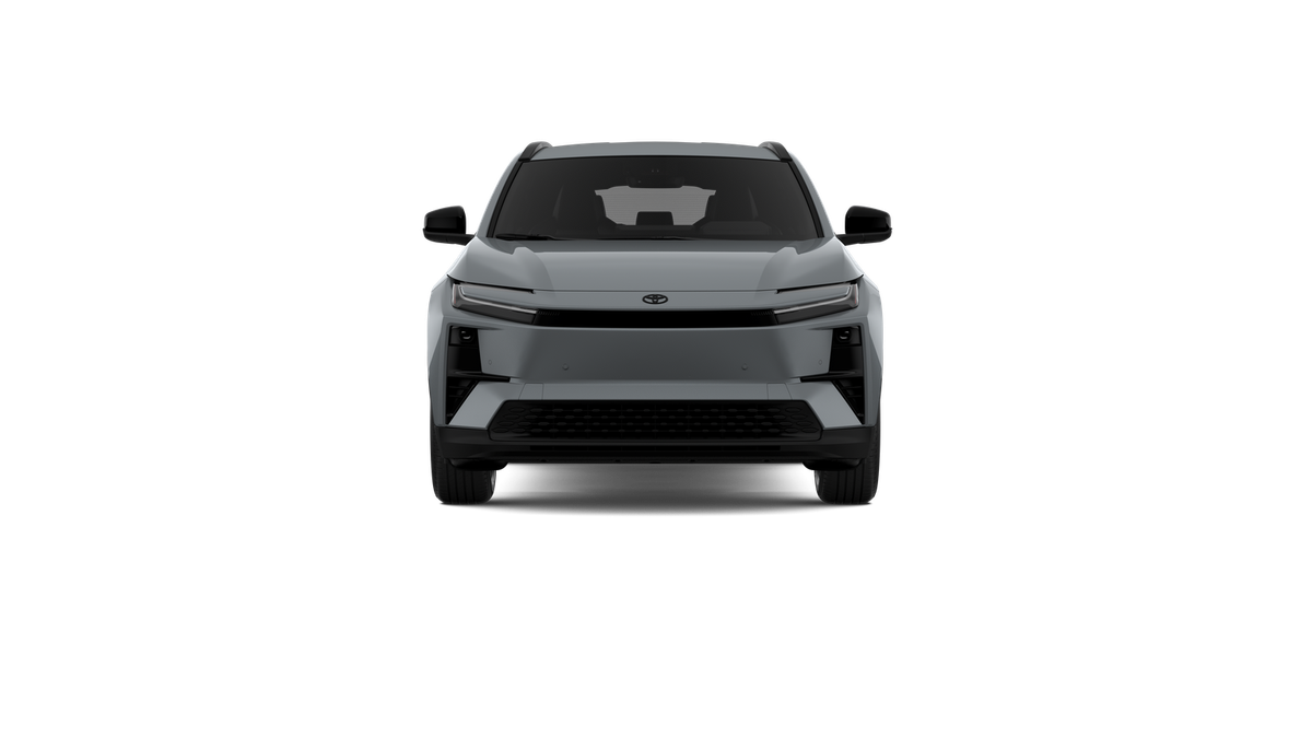 New 2026 Cement Toyota  SE image 21