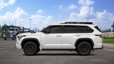 New 2026 Toyota Sequoia SUV