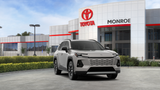 New 2026 Toyota RAV4 SUV