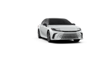 New 2027 Toyota Camry Sedan