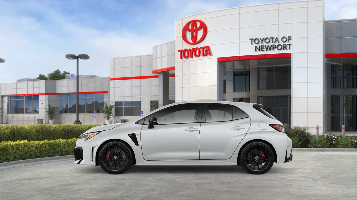 New 2026 Ice Cap Toyota  Premium Plus DAT image 6