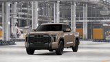 New 2026 Toyota Tundra i-FORCE MAX Truck