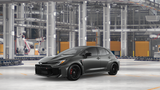 New 2026 Toyota GR Corolla Sedan