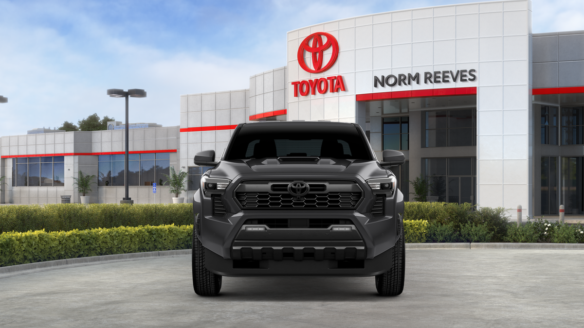 New 2026 Underground Toyota  TRD Sport image 51