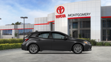New 2026 Toyota Corolla Hatchback Sedan