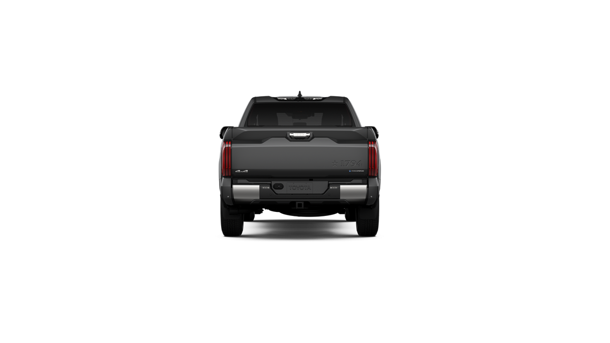 2026 Toyota Tundra 1794 Edition - Photo 23