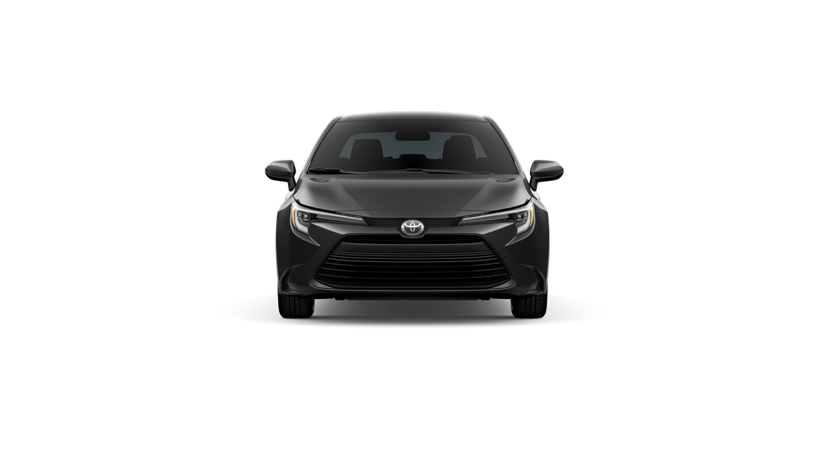 Corolla Hybrid LE 1.8L 4-Cyl. CVT Front-Wheel Drive [16]