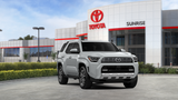 New 2026 Toyota 4Runner SUV