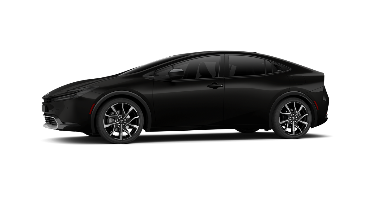 New 2027 Inked Toyota  XSE image 20