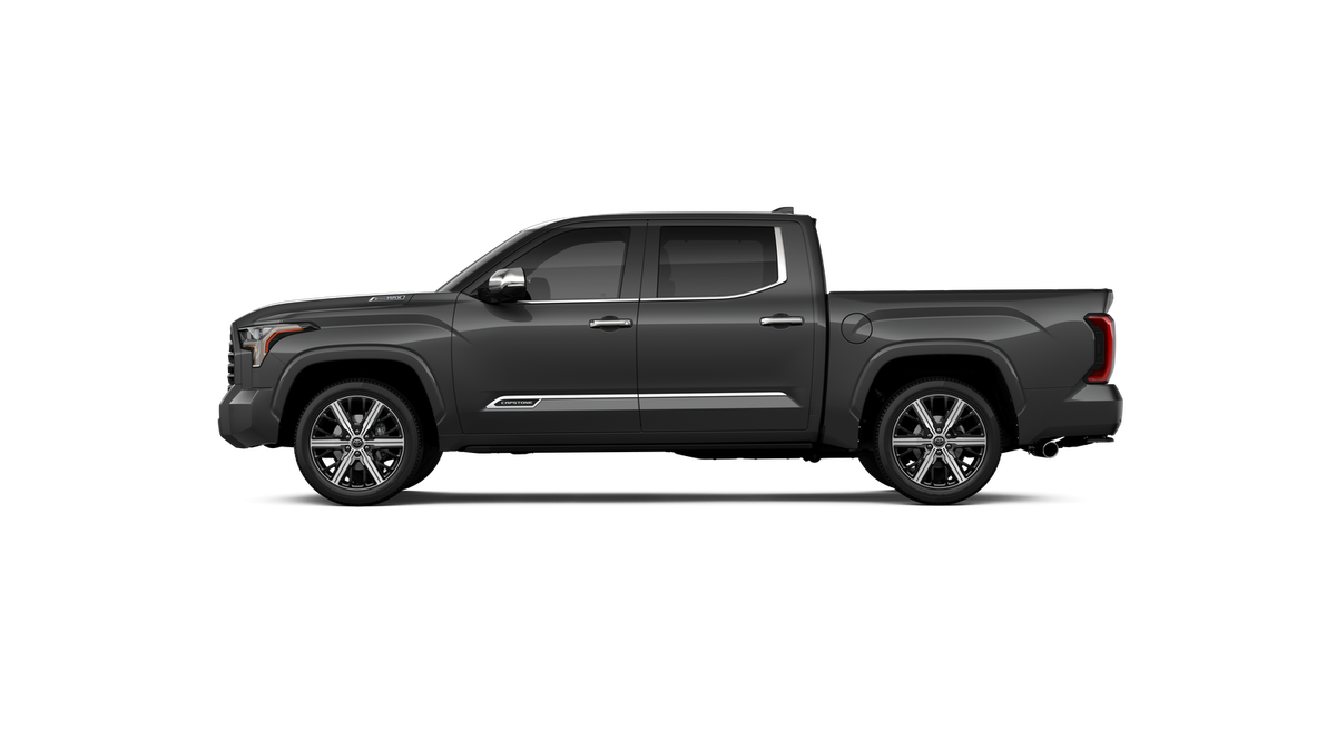New 2026 Toyota Tundra i-FORCE MAX Truck