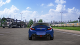 New 2026 Toyota GR86 Coupe