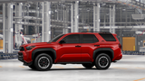 New 2026 Toyota 4Runner i-FORCE MAX SUV