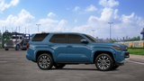 New 2026 Toyota 4Runner SUV