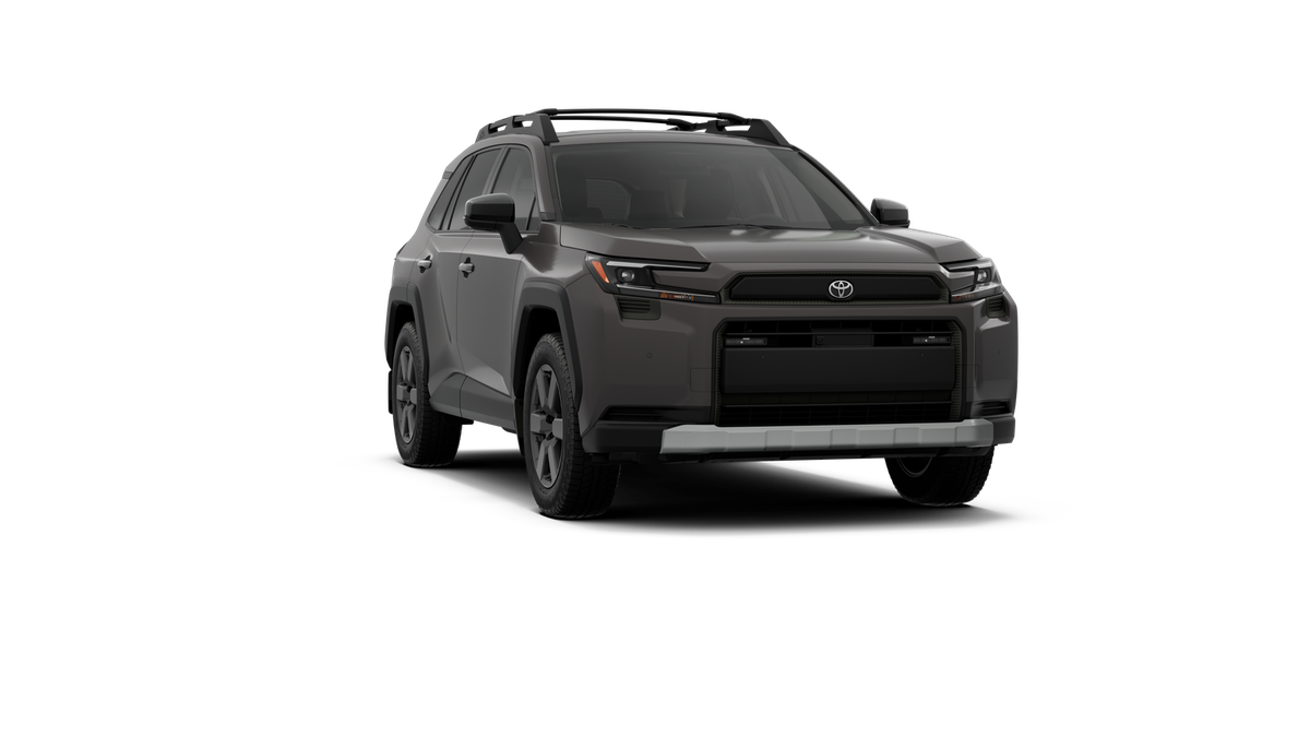 New 2026 Urban Rock Toyota  Woodland image 18