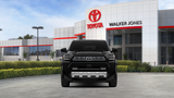 New 2026 Toyota 4Runner SUV