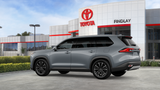 New 2026 Toyota Grand Highlander Hybrid SUV