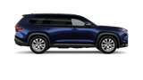 New 2026 Toyota Grand Highlander SUV