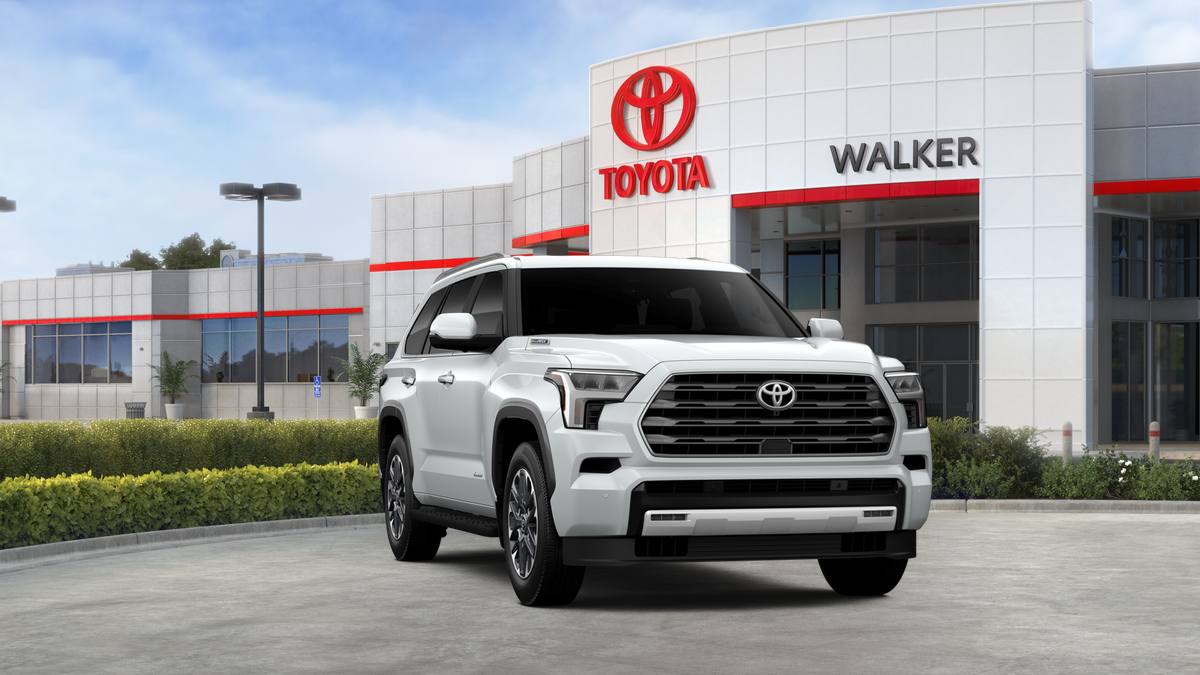 New 2026 Wind Chill Pearl <sup>1</sup> Toyota  Limited image 18