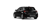 New 2027 Toyota Corolla Hatchback Sedan