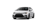 New 2026 Toyota Corolla Hybrid Sedan