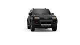 New 2027 Toyota Land Cruiser SUV