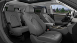 New 2026 Toyota Highlander Hybrid SUV