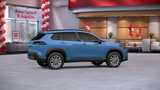 New 2026 Toyota Corolla Cross SUV