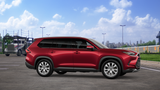 New 2026 Toyota Grand Highlander Hybrid SUV