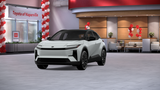 New 2026 Toyota C-HR SUV