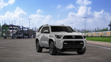 New 2026 Toyota 4Runner SUV