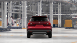 New 2026 Toyota Grand Highlander SUV