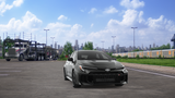 New 2026 Toyota GR Corolla Sedan