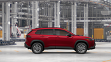 New 2026 Toyota Corolla Cross SUV