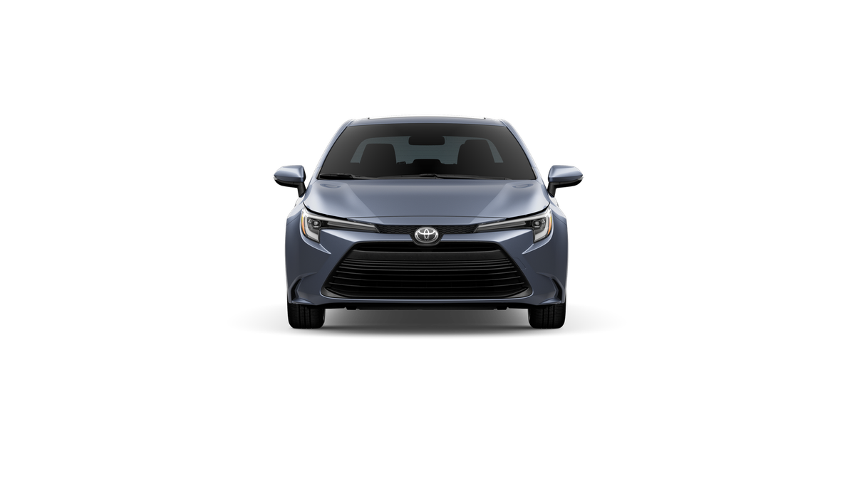 New 2027 Celestite Toyota  XLE image 36