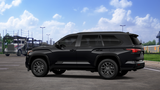 New 2026 Toyota Sequoia SUV