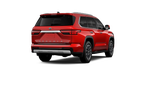New 2026 Toyota Sequoia SUV