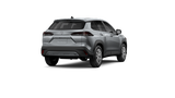 New 2026 Toyota Corolla Cross SUV