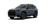 New 2026 Toyota RAV4 SUV
